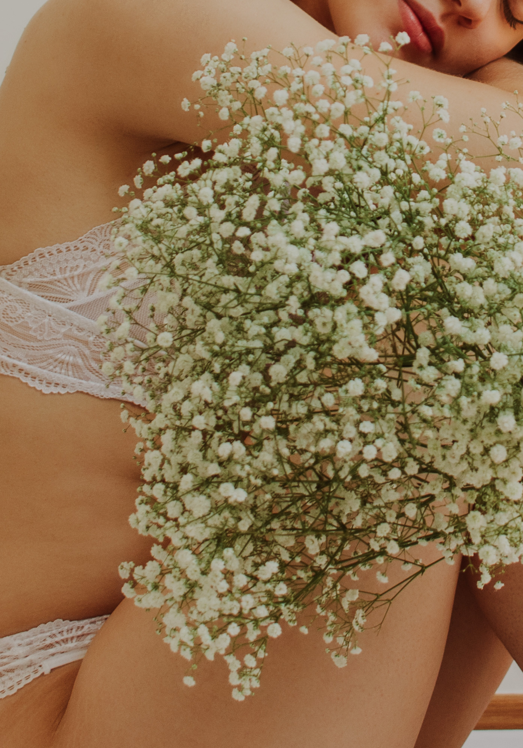 Care bij Lindessa Naaldwijk | Liefde voor je lichaam