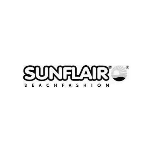 het beachwear merk Sunflair is te koop bij Lindessa Lingerie in Naaldwijk